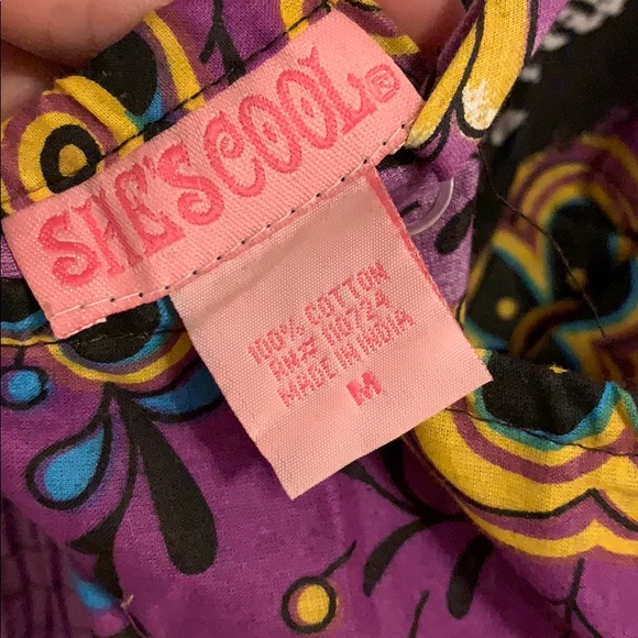 Adorable Tunic/Cami/Sundress - Picture 5 of 8